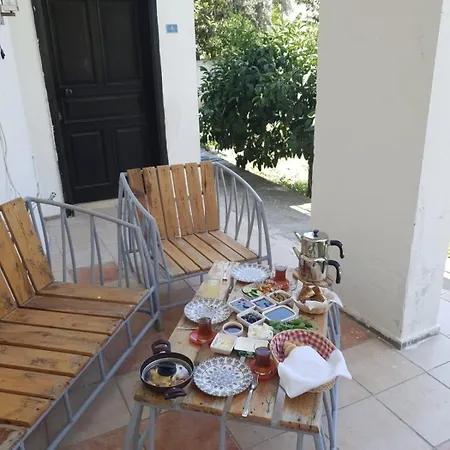 Our Near The Sea And Grocery Stores Apartmán Bodrum
