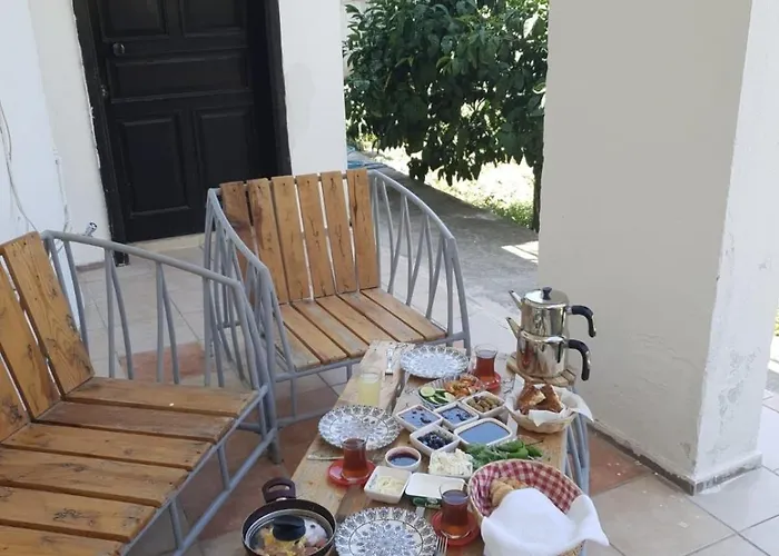 Our Near The Sea And Grocery Stores Appartement Bodrum