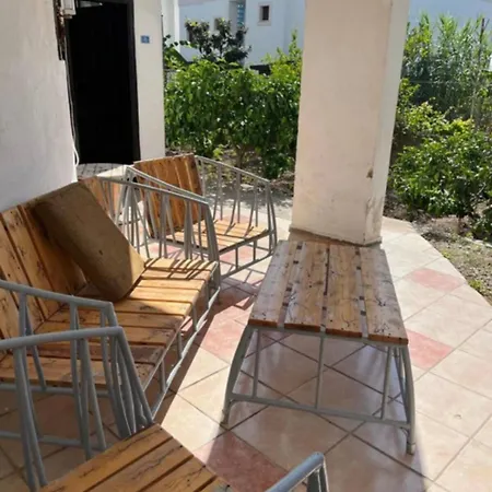 Our Near The Sea And Grocery Stores بودروم
