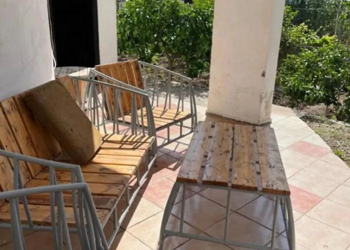 Our Near The Sea And Grocery Stores بودروم